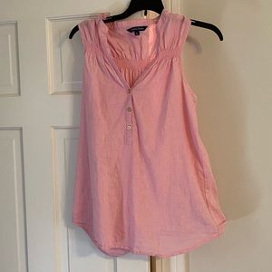 Lauren James tank top